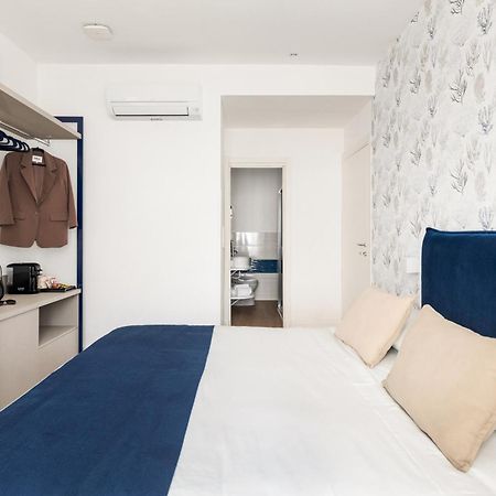Yourhome - Blue Marina Rooms Sorrento Buitenkant foto