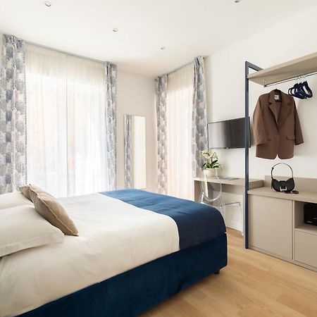 Yourhome - Blue Marina Rooms Sorrento Buitenkant foto