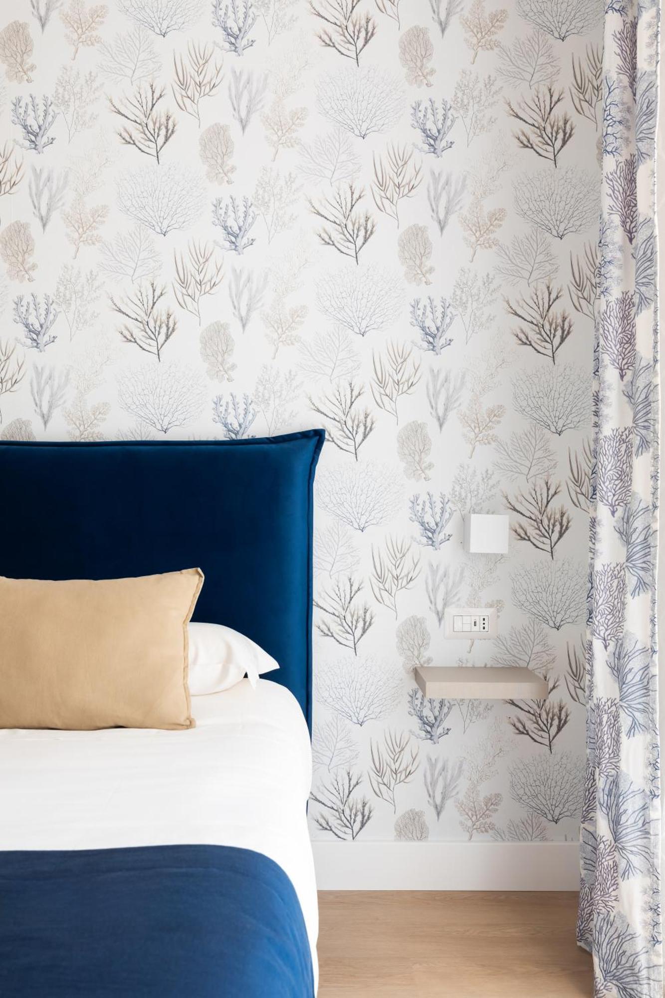 Yourhome - Blue Marina Rooms Sorrento Buitenkant foto