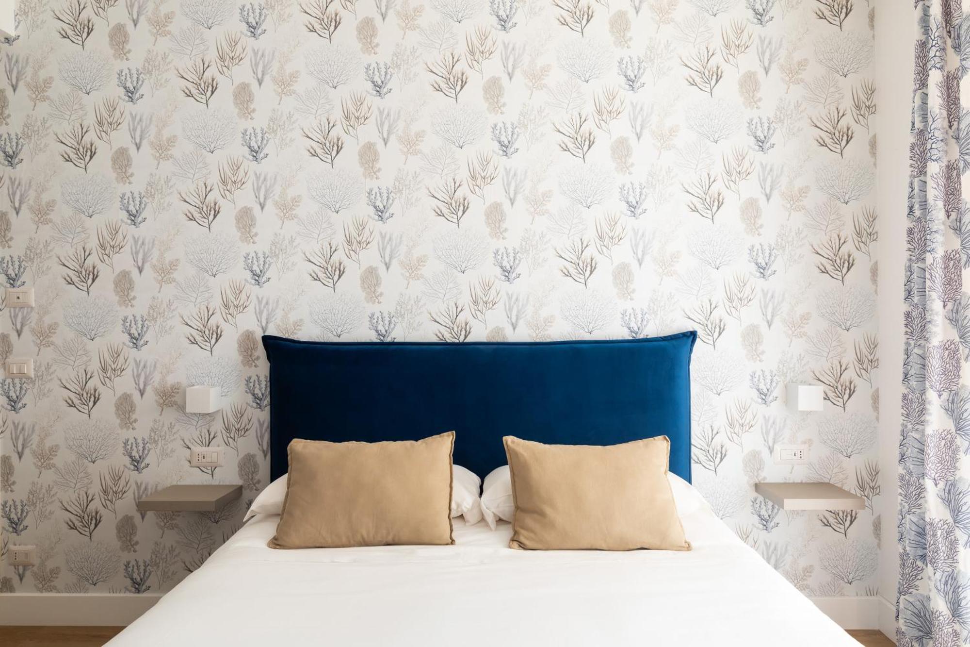 Yourhome - Blue Marina Rooms Sorrento Buitenkant foto