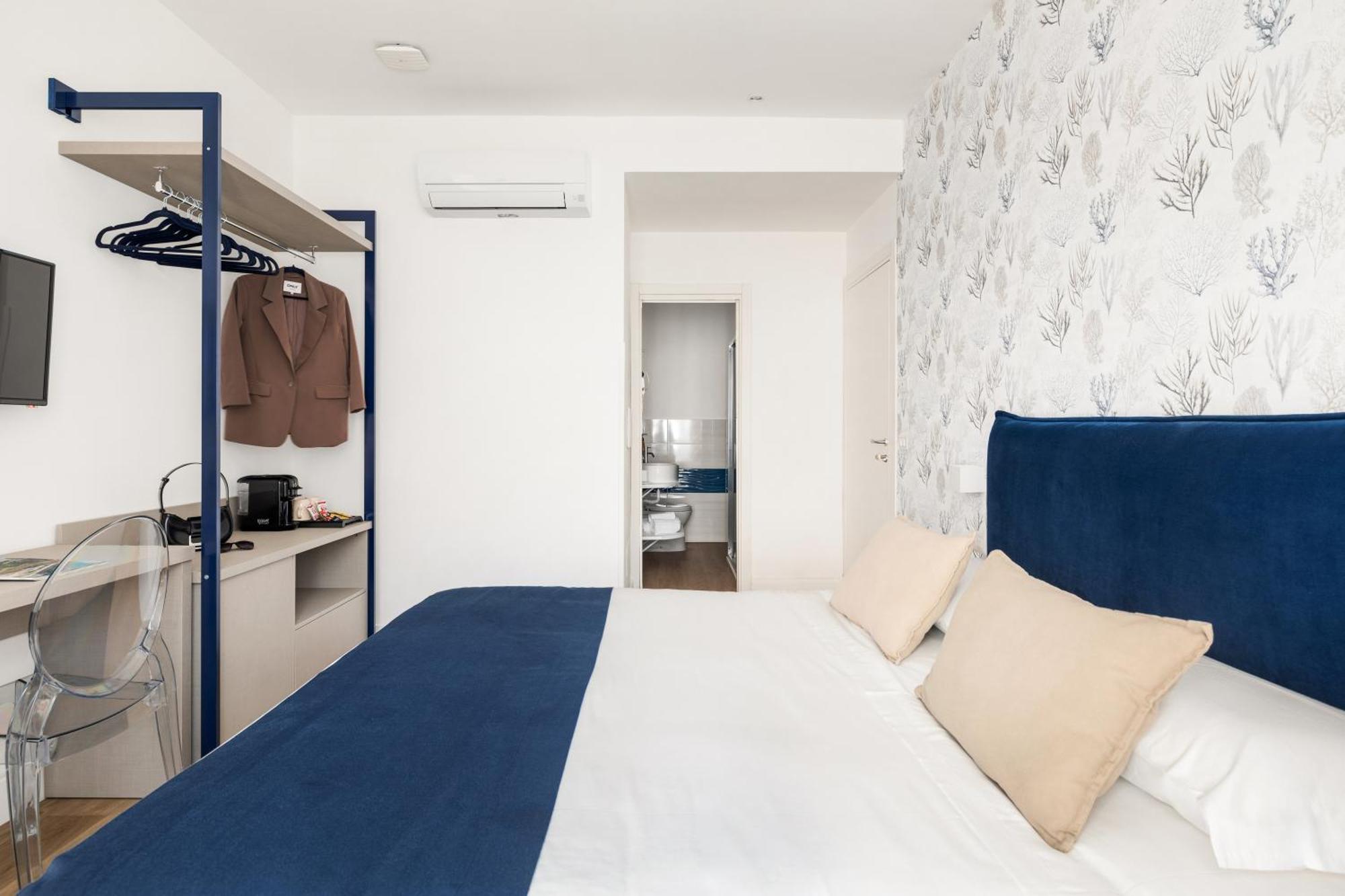 Yourhome - Blue Marina Rooms Sorrento Buitenkant foto