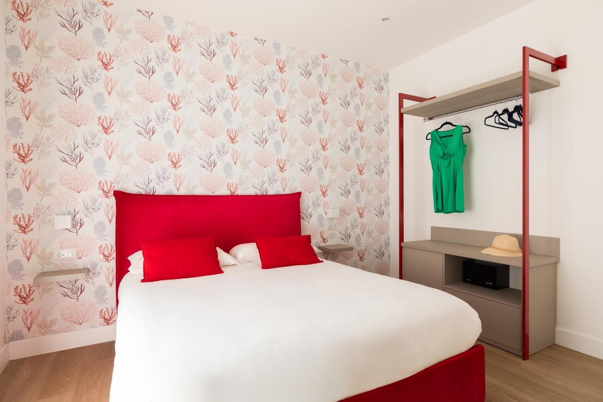 Yourhome - Blue Marina Rooms Sorrento Buitenkant foto