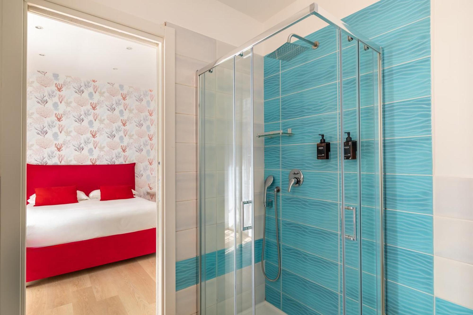 Yourhome - Blue Marina Rooms Sorrento Buitenkant foto
