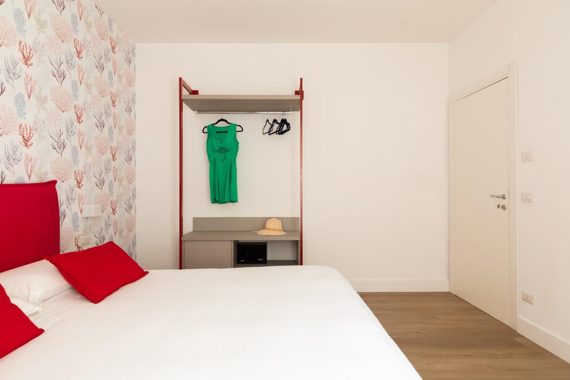 Yourhome - Blue Marina Rooms Sorrento Buitenkant foto