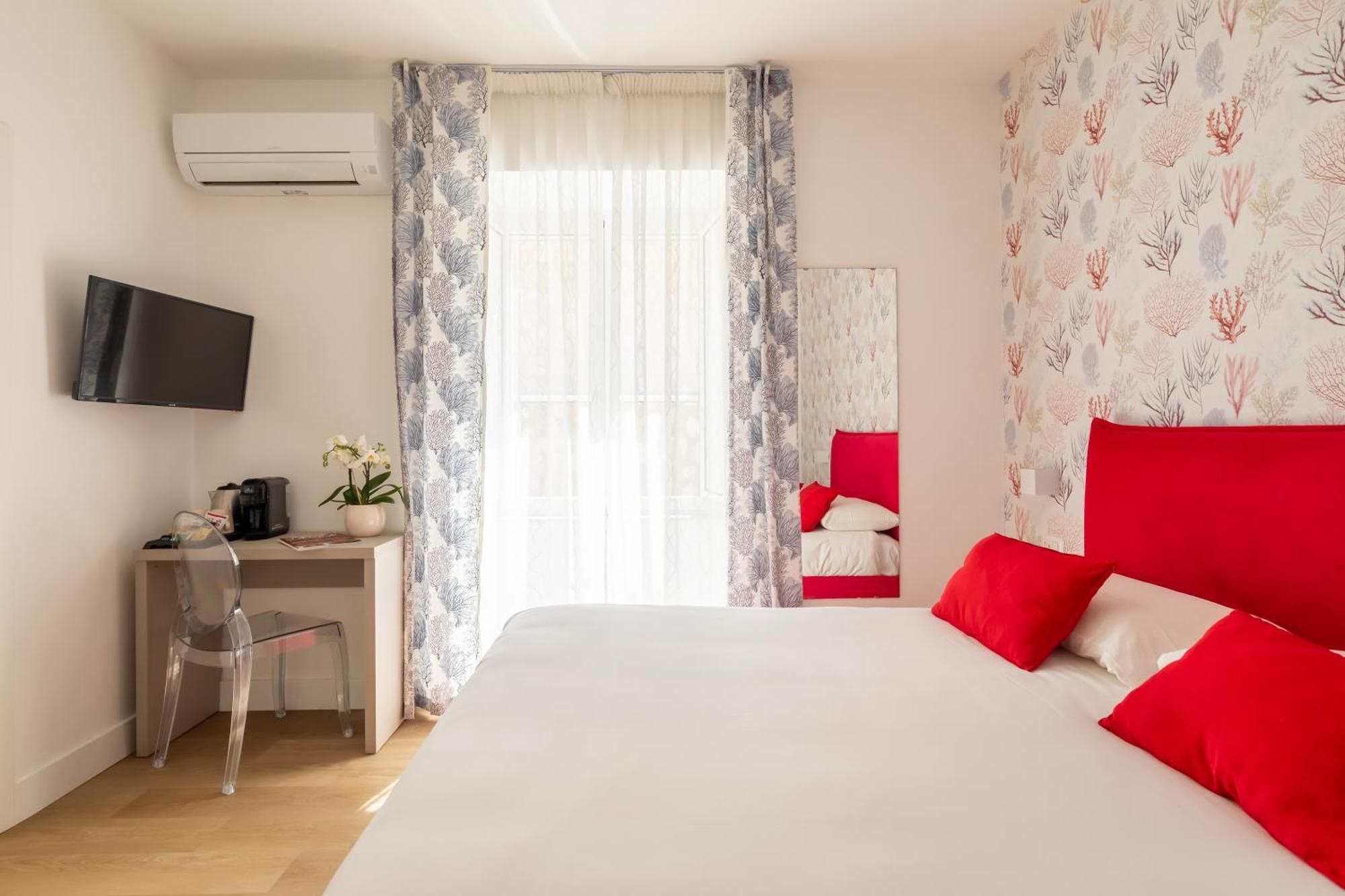 Yourhome - Blue Marina Rooms Sorrento Buitenkant foto