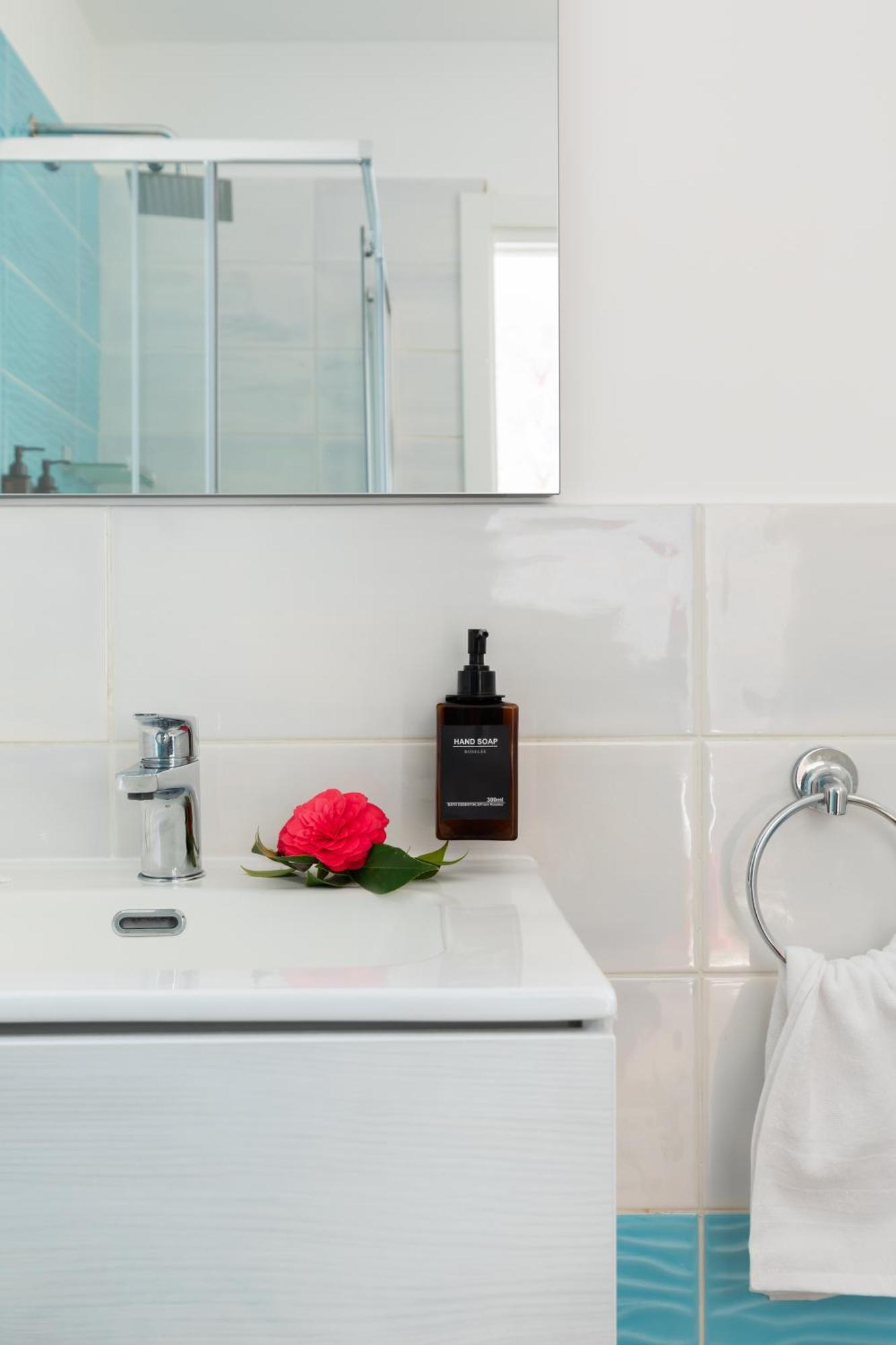 Yourhome - Blue Marina Rooms Sorrento Buitenkant foto