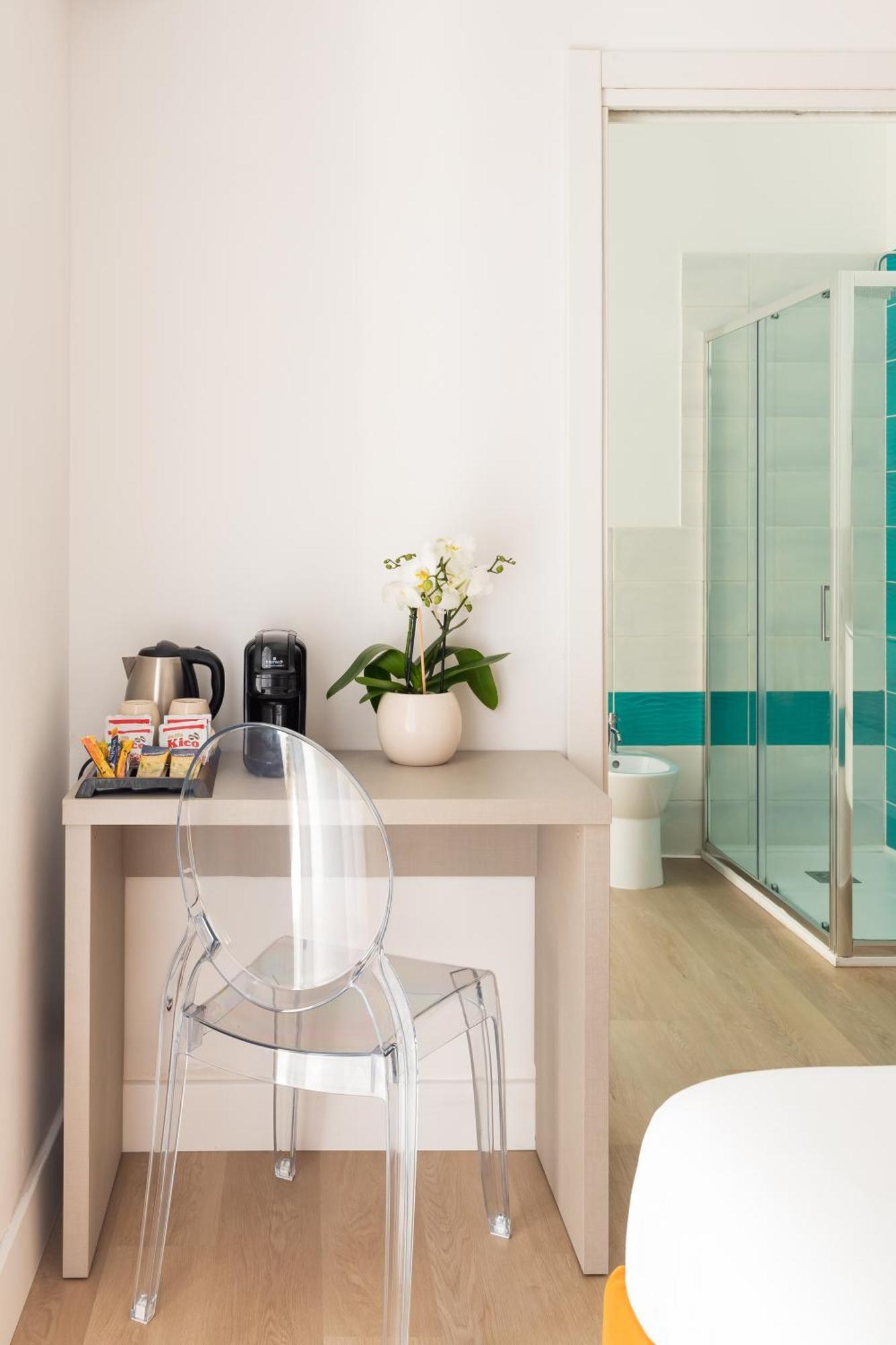 Yourhome - Blue Marina Rooms Sorrento Buitenkant foto