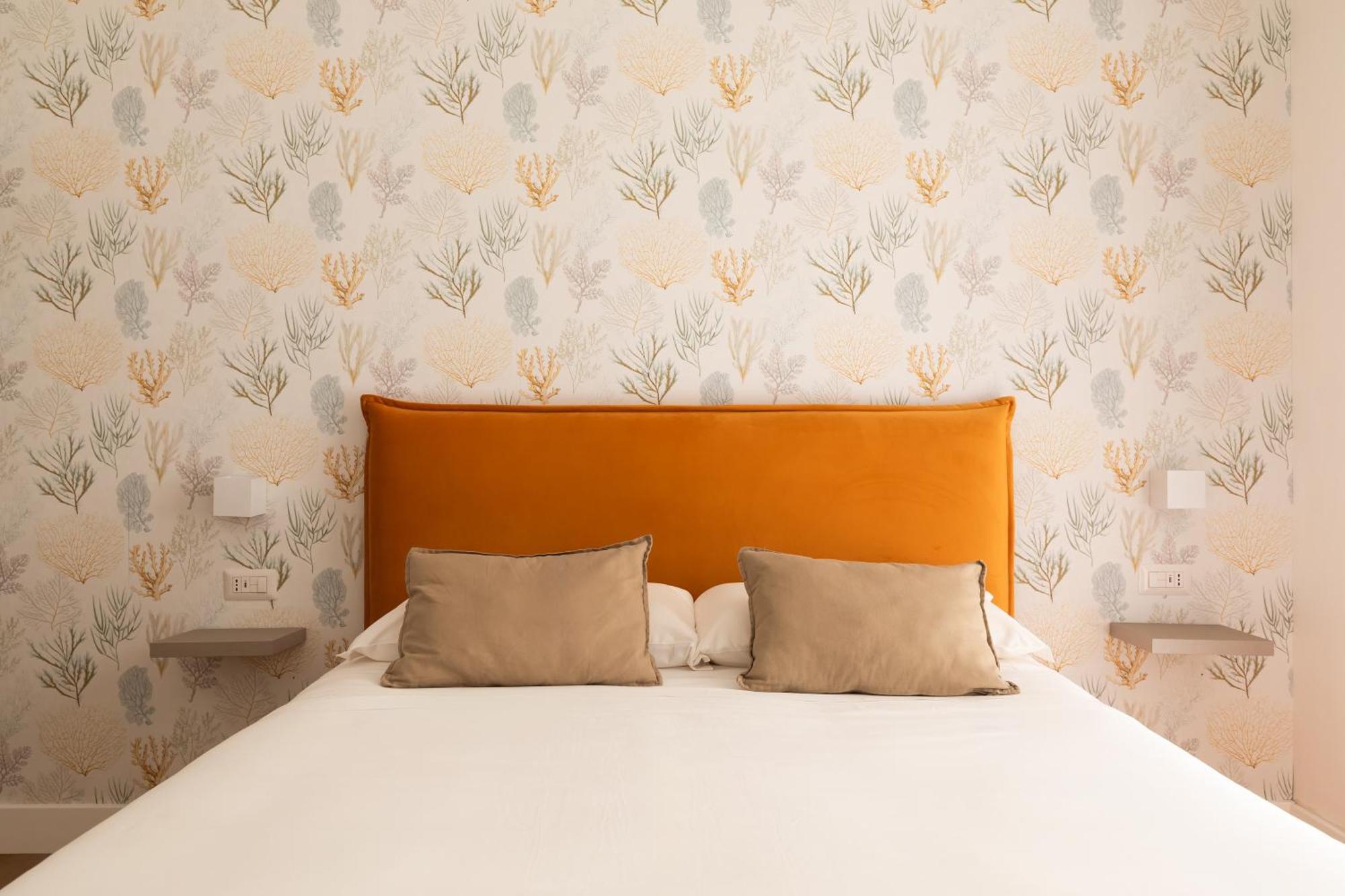 Yourhome - Blue Marina Rooms Sorrento Buitenkant foto