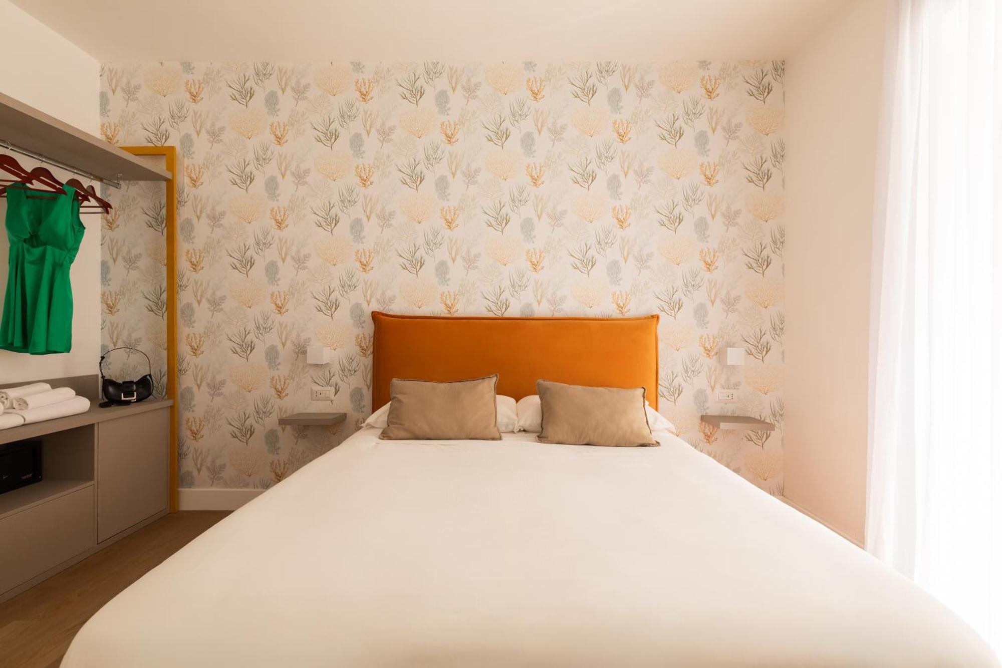 Yourhome - Blue Marina Rooms Sorrento Buitenkant foto