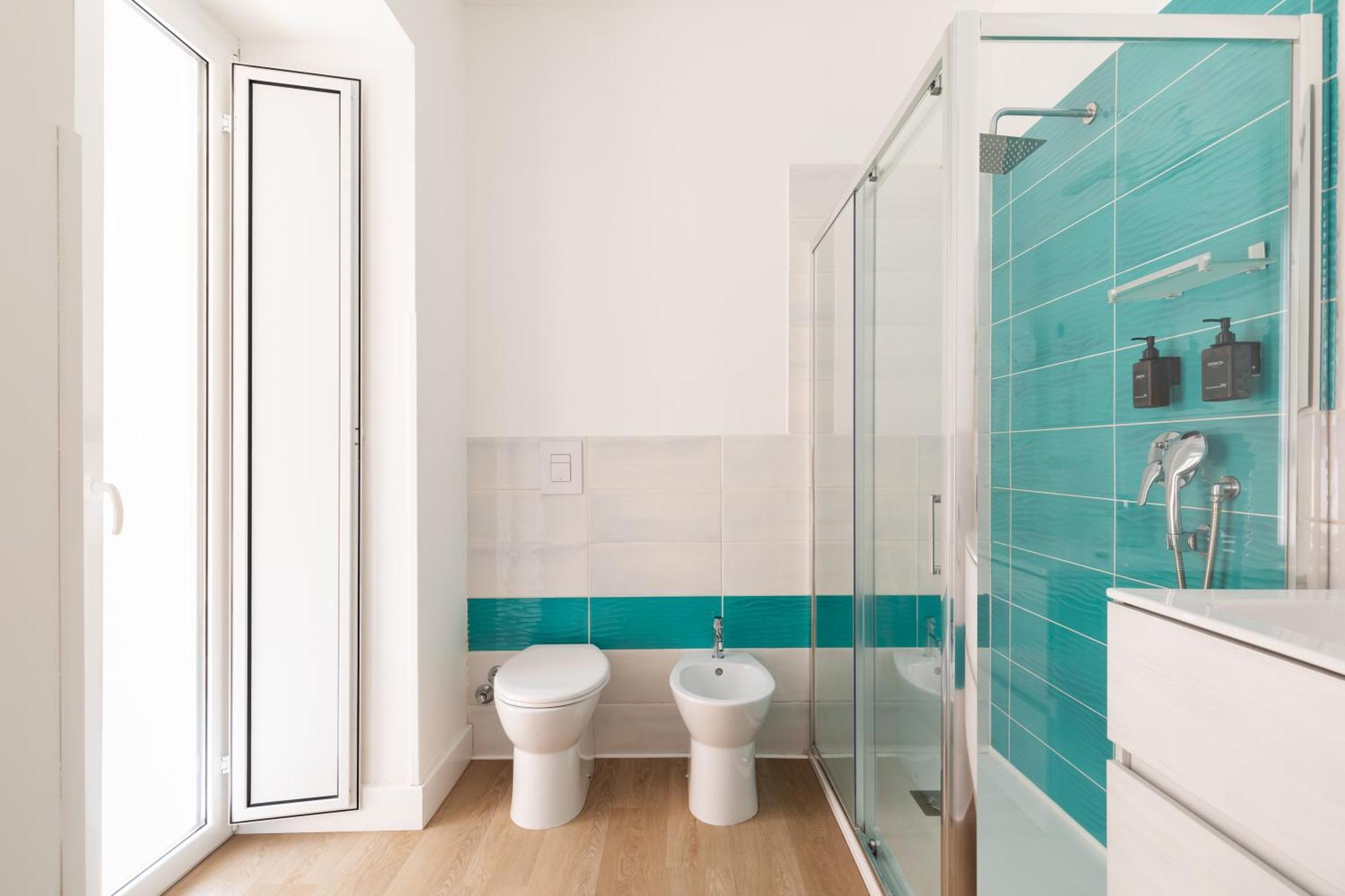 Yourhome - Blue Marina Rooms Sorrento Buitenkant foto