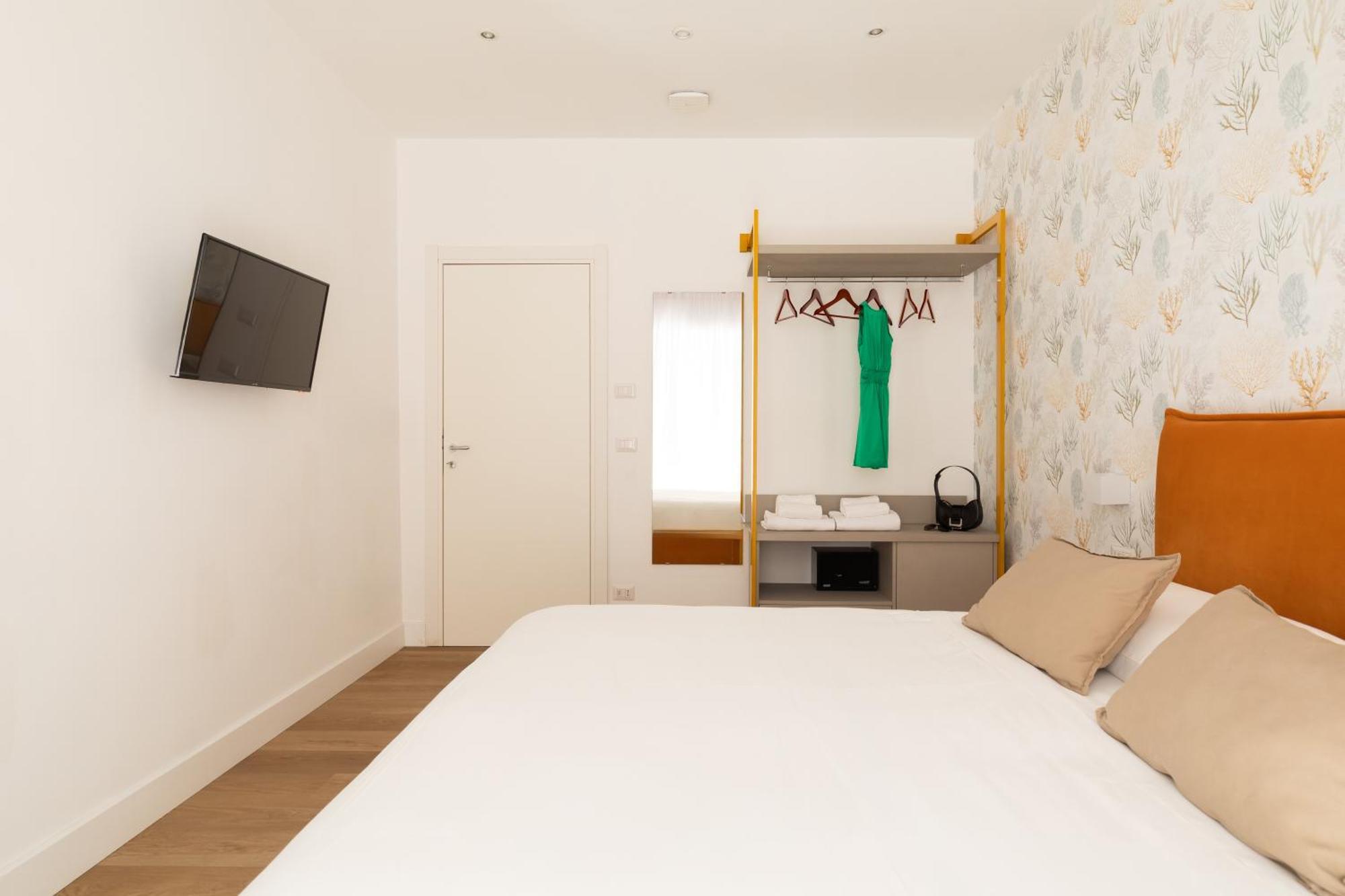 Yourhome - Blue Marina Rooms Sorrento Buitenkant foto