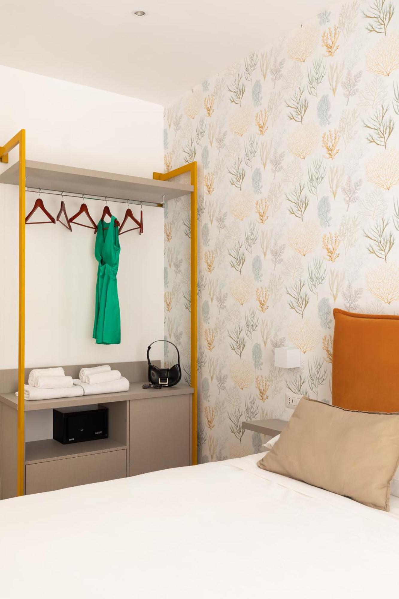 Yourhome - Blue Marina Rooms Sorrento Buitenkant foto