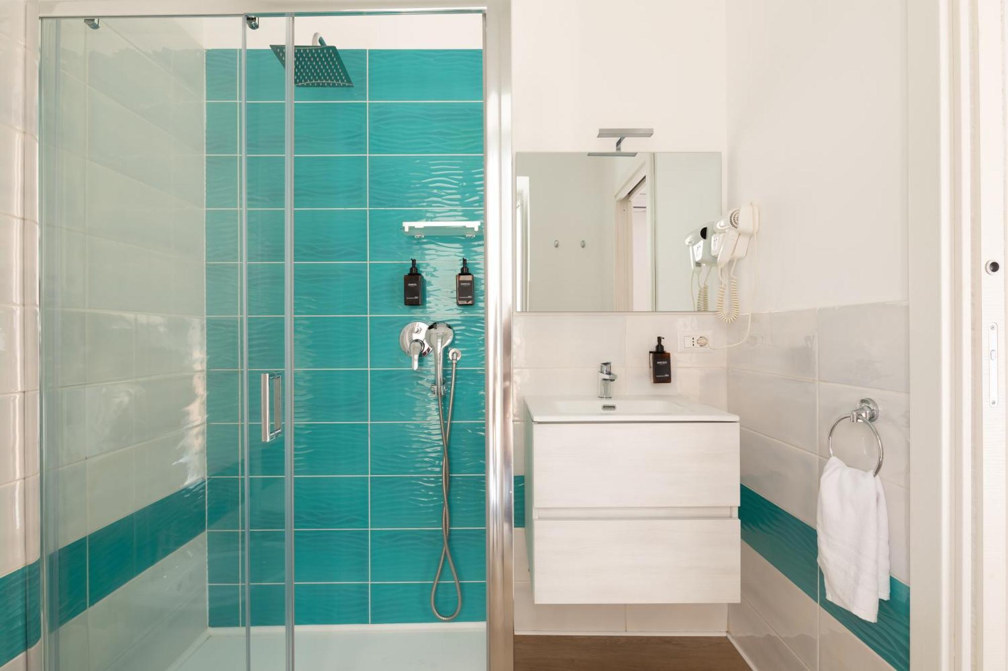 Yourhome - Blue Marina Rooms Sorrento Buitenkant foto